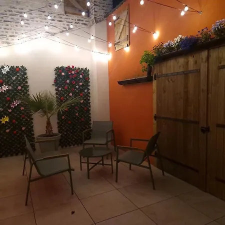 Rêve Nature Appartement