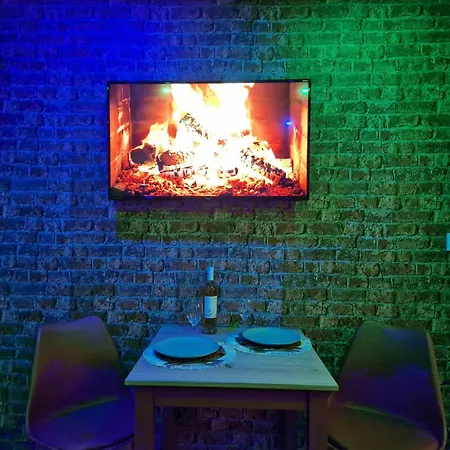 Appartement Rêve Nature *