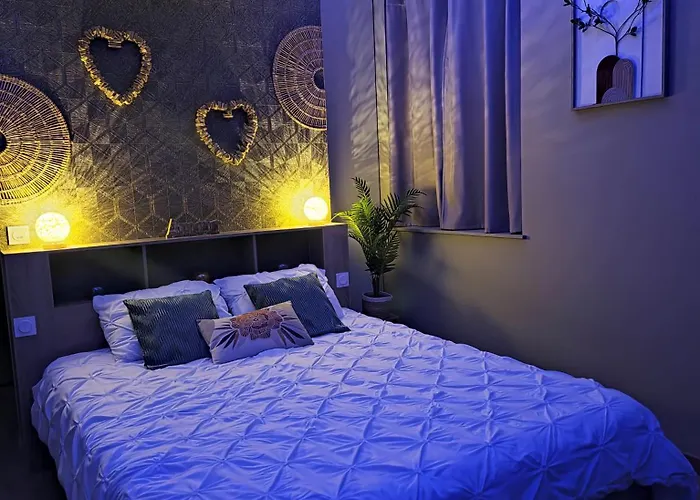 Rêve Nature * Calais