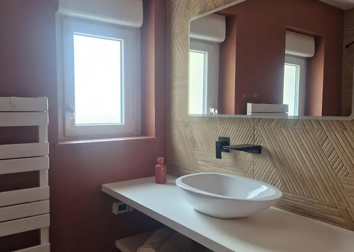 Appartement Rêve Nature