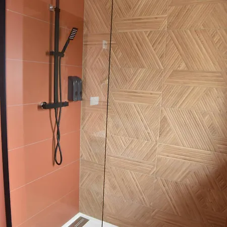 Apartment Reve Nature Calais