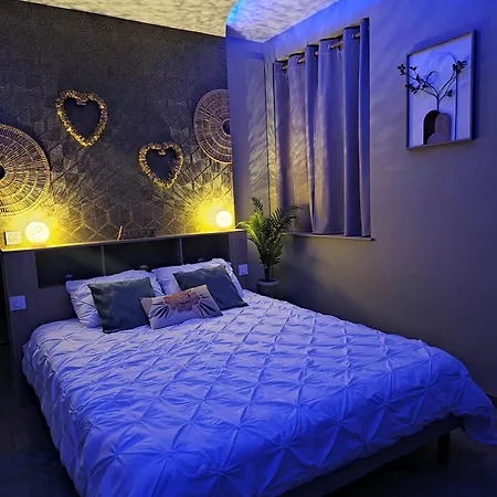 Reve Nature * Calais