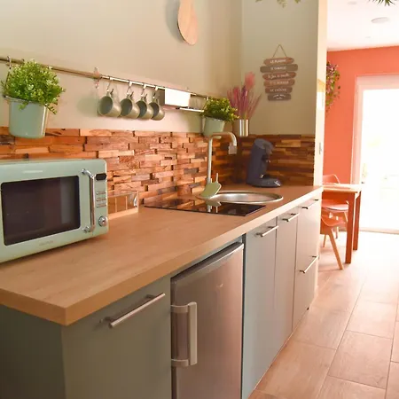 Reve Nature * Calais