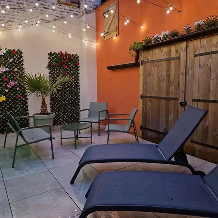 Apartamento Reve Nature *