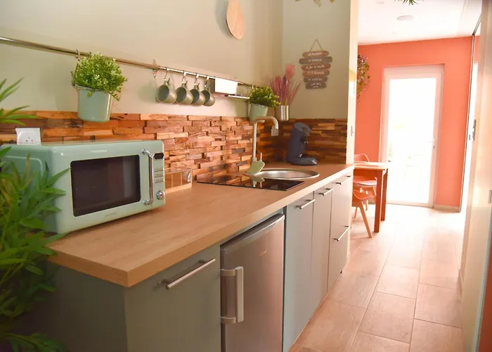 Reve Nature * Calais